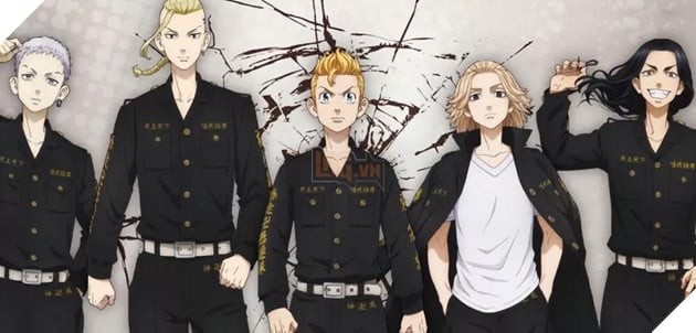 Tokyo Revengers: Kết Thúc Của Truyện Đã Được Quyết Định Ngay Từ Đầu