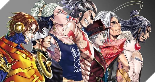 TOP 15 Anime Nổi Đình Nổi Đám Nhưng Lại Bị Cấm Trên Thế Giới