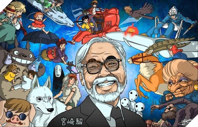 TOP 5 Đạo Diễn Anime Nổi Tiếng Nhất - Làm Phim Nào Là Hay Phim Đó