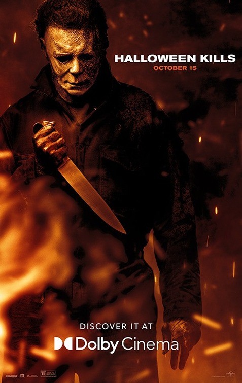 15 Bộ Phim Kinh Dị Hay Nhất Cho Mùa Halloween 2023