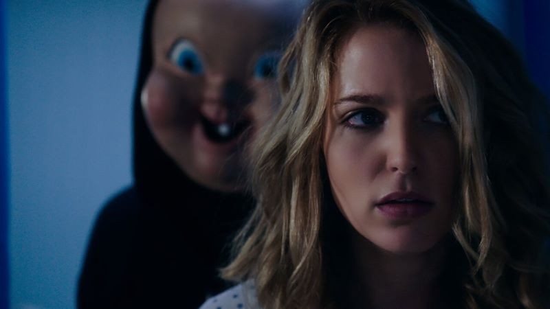 Sinh nhật chết chóc (Happy death day)