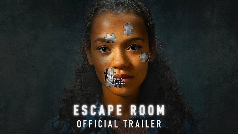 Căn phòng tử thần (Escape room)