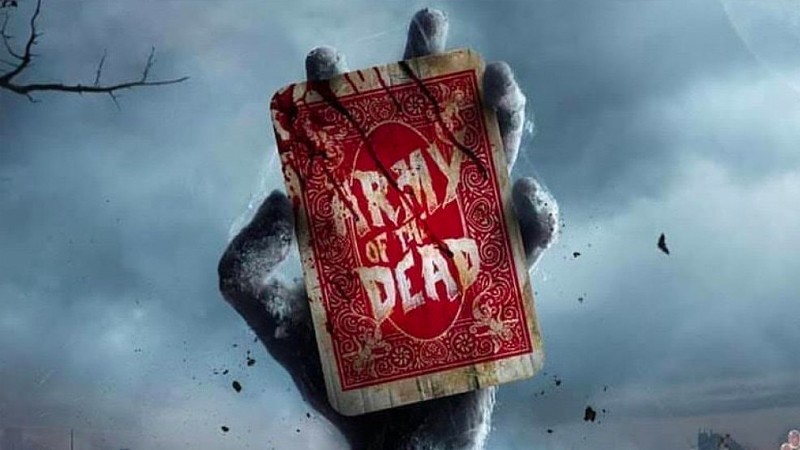 Đội quân người chết (Army of the Dead)