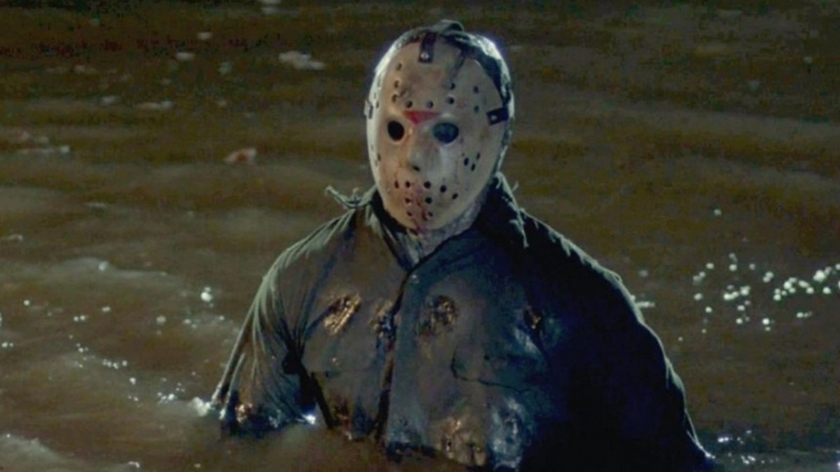 5 Bộ Phim Về Sát Nhân Kinh Dị Trong Lịch Sử Halloween