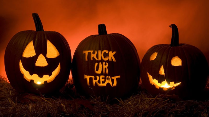 Halloween Là Ngày Gì? Ý Nghĩa Lễ Hội Halloween Không Phải Ai Cũng Biết