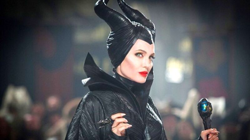 Maleficent