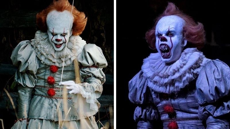 Pennywise