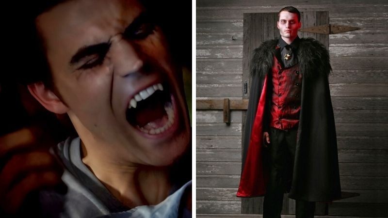 Dracula
