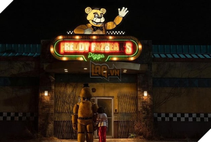 Top phim kinh dị hay nhất ra mắt đúng mùa lễ Halloween 2023