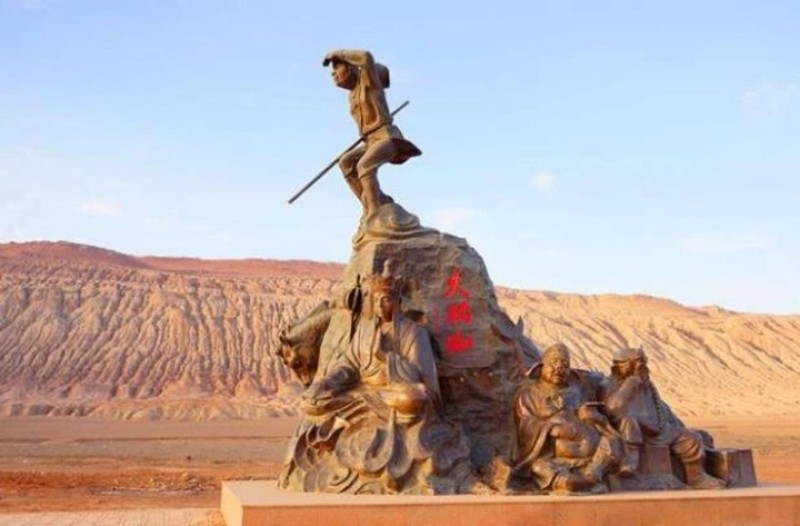 Hỏa Diệm Sơn của 