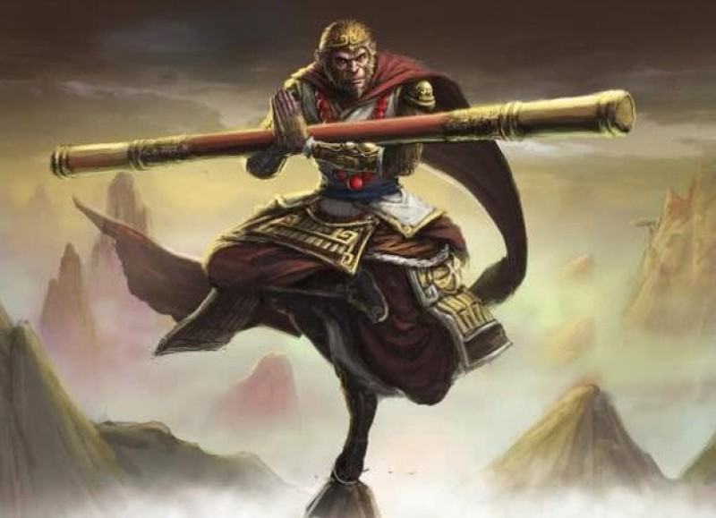 Linh Minh Thạch Hầu