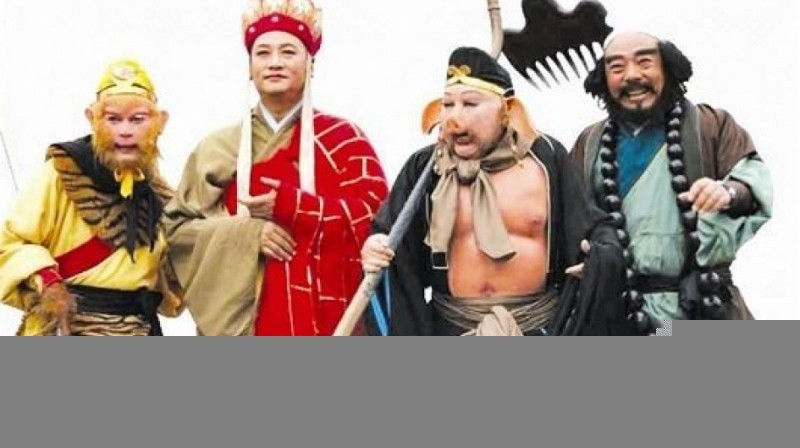 Thế nhưng, khi trở về Trung Quốc, đoàn làm phim đã phải gạch tên Mã Đức Hoa vai Trư Bát Giới và Diêm Hoài Lễ vai Sa Tăng vì lý do tuổi tác, sức khỏe