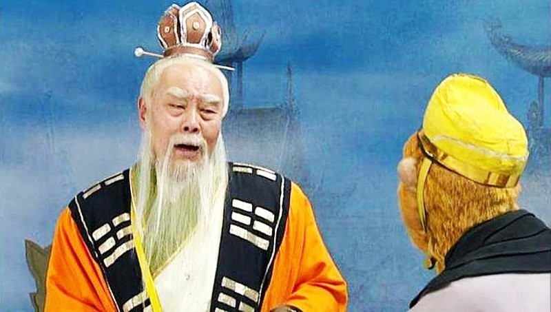 10 sự thật bất ngờ về Tây Du Ký: Phật tổ không phải vị thần tiên mạnh nhất? - 9