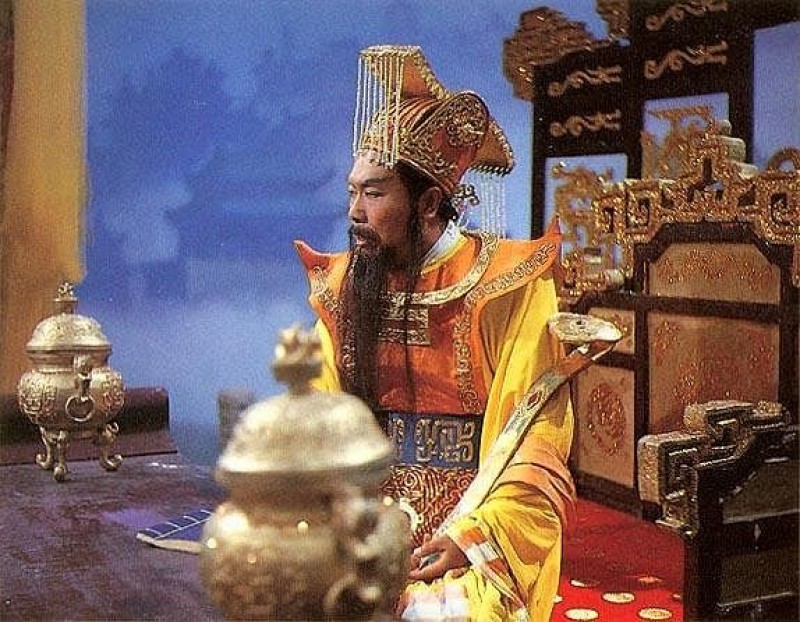 10 sự thật bất ngờ về Tây Du Ký: Phật tổ không phải vị thần tiên mạnh nhất? - 10