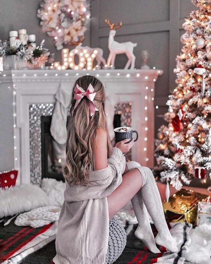 Bỏ Túi Bí Kíp Chụp Ảnh Noel Đẹp Xinh Chất Ngất 2023