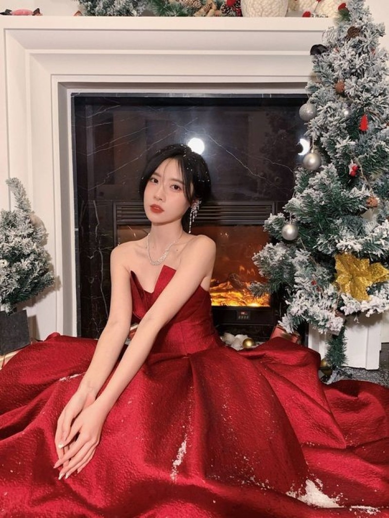 Bỏ Túi Bí Kíp Chụp Ảnh Noel Đẹp Xinh Chất Ngất 2023