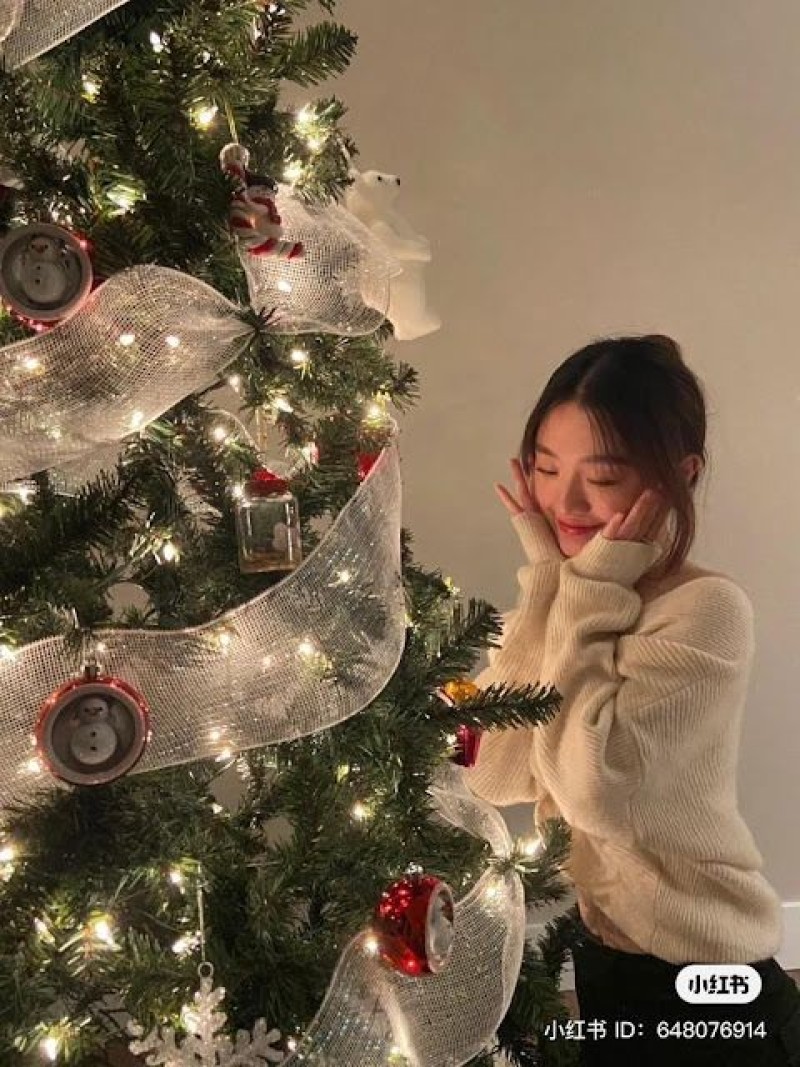 Bỏ Túi Bí Kíp Chụp Ảnh Noel Đẹp Xinh Chất Ngất 2023