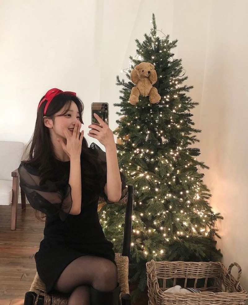 Bỏ Túi Bí Kíp Chụp Ảnh Noel Đẹp Xinh Chất Ngất 2023