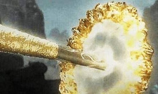 Cây Gậy Như Ý Của Tôn Ngộ Không Hóa Ra Có 4 Chủ Nhân