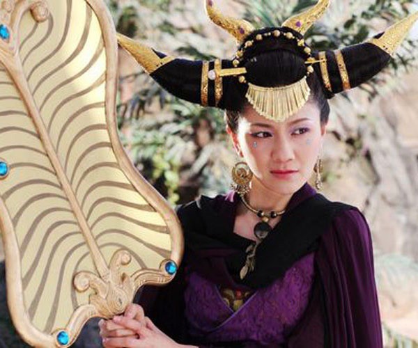 Những Bảo Bối Trong Tây Du Ký Khiến Tôn Ngộ Không Cũng Phải Bó Tay