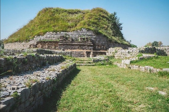 Tây Thiên Trong Tây Du Ký Rốt Cuộc Nằm Ở Đâu Và Xa Nhường Nào?