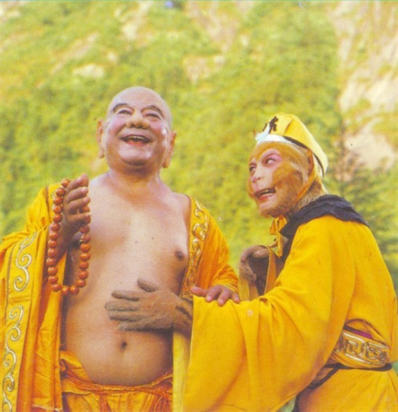 Yêu quái mạnh nhất &amp;#34;Tây Du Ký&amp;#34;: Phật Tổ cũng không muốn đối đầu - 7