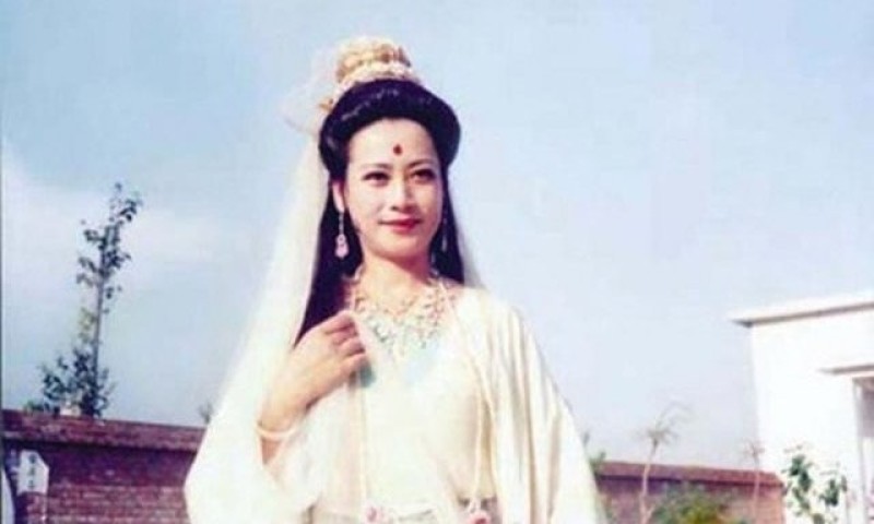 Hé lộ “bí mật” về Quan Thế Âm Bồ Tát trong Tây du ký 1986