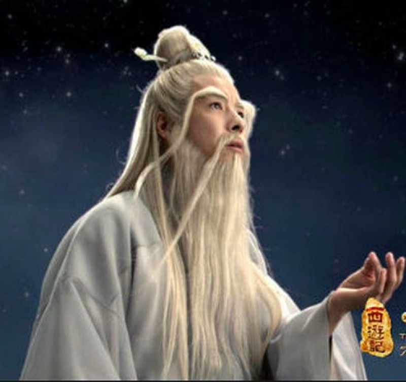 Ai mới là vị sư phụ truyền dạy pháp thuật cho Trư Bát Giới? - Ảnh 5.