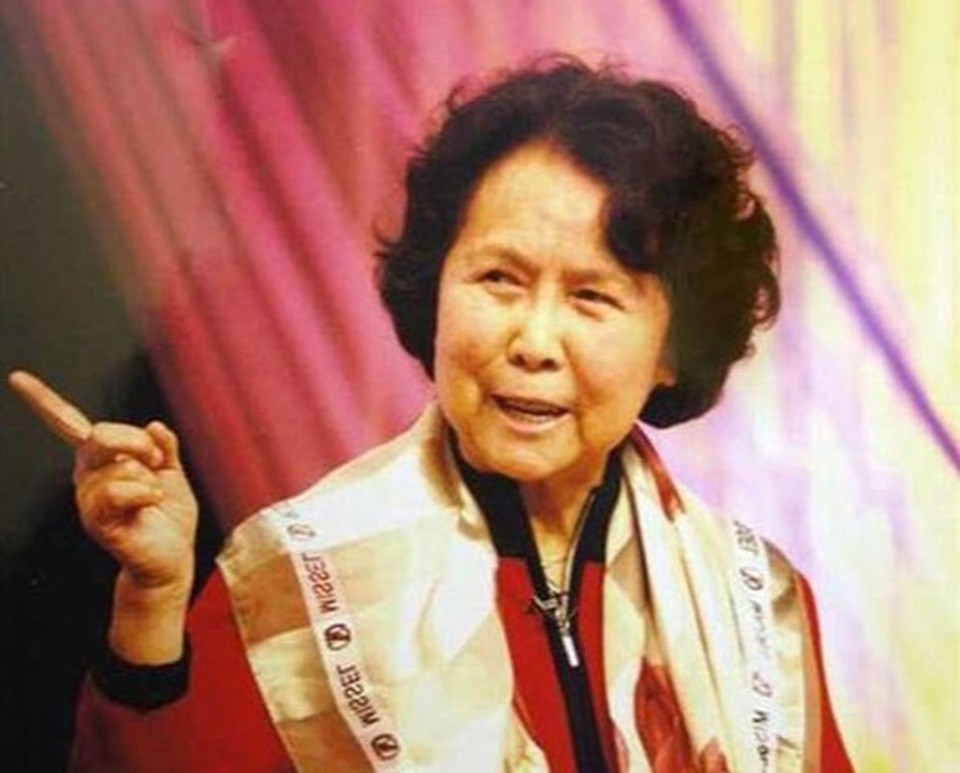 Chuyện Chưa Kể Về Tây Du Ký Và Nữ Đạo Diễn Tài Năng Của Phim