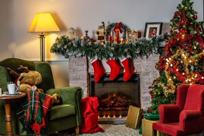 Giáng Sinh tại Úc