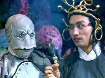 Những Cái Tên Thú Vị Của Các Tiểu Yêu Xuất Hiện Trong Tây Du Ký