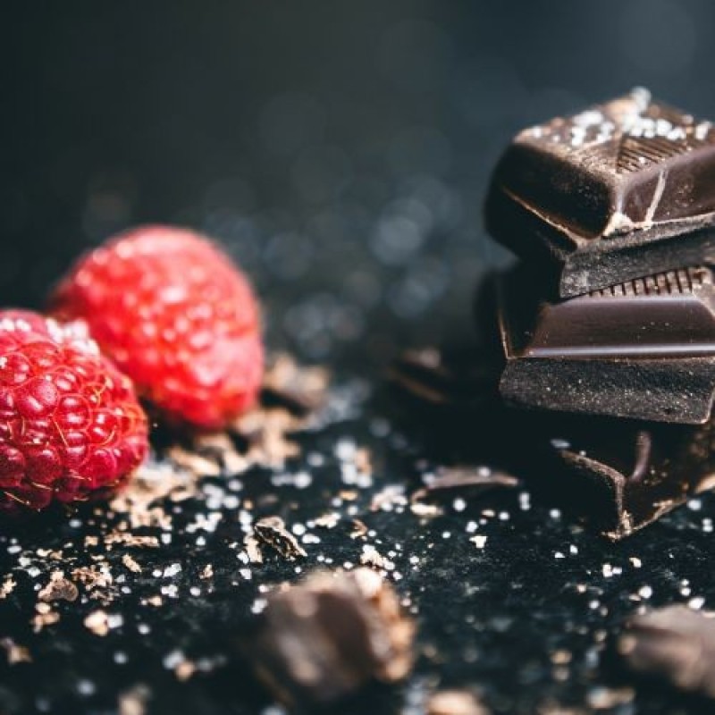 Chocolate hảo hạng là món quà tuyệt vời nhất