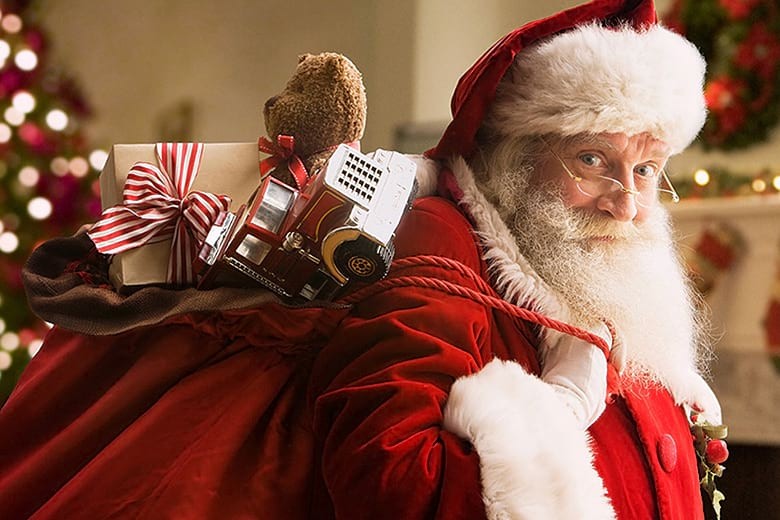 Ông Già Noel Có Thật Không? Những Điều Chưa Biết Về Ông Già Noel