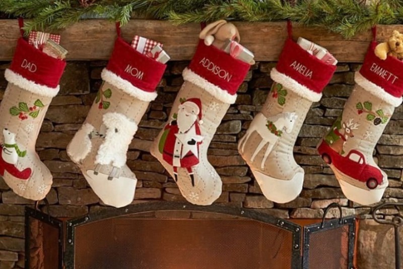 Ông già Noel có thật không