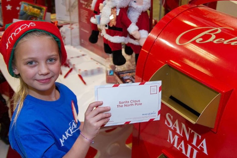 Ông già Noel có thật không