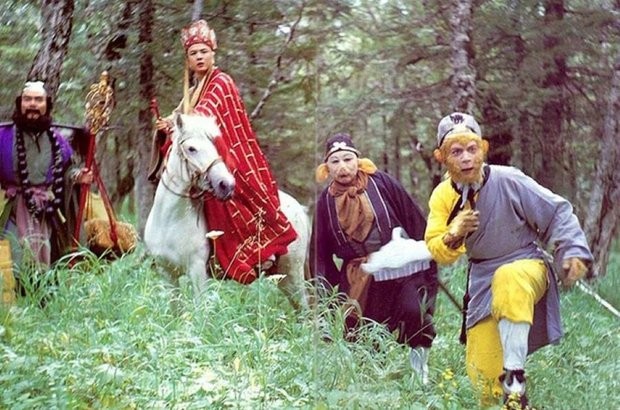 Tây Du Ký 1986 Và 6 Điều Thú Vị Có Thể Bạn Chưa Biết