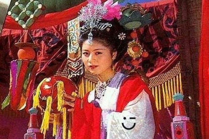 Mẹ đẻ của Đường Tăng sở hữu vẻ đẹp tuyệt trần, khó mỹ nhân nào bì kịp.