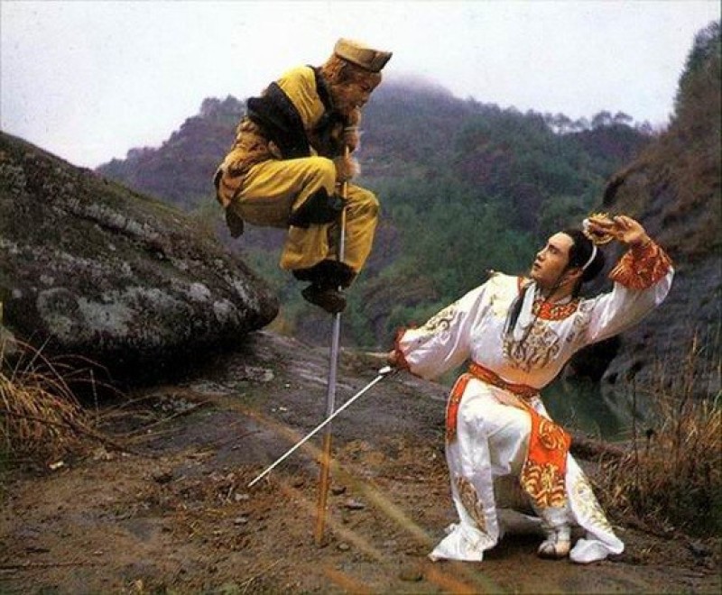 Tây du ký: Sự thật thầy trò Đường Tăng đều từng phạm tội - Ảnh 6.