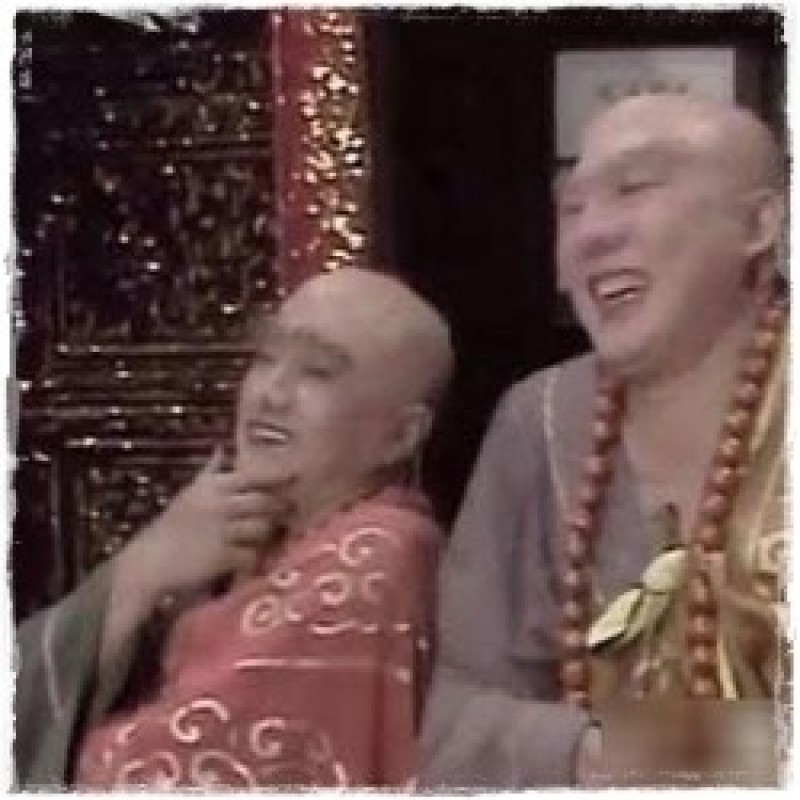 Vì sao Đường Tăng mặc áo cà sa gấm đi tu hành, dùng bát bằng vàng để đổi chân kinh? - 6