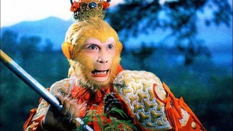 Tôn Ngộ Không
