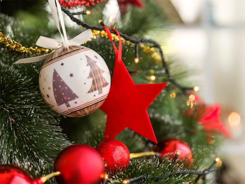 ý nghĩa cây thông noel