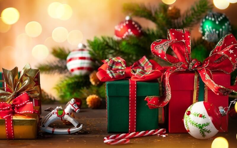 Lời Chúc Giáng Sinh Đầy Ý Nghĩa Khiến NGƯỜI ẤY Cảm Động Đến Rơi Lệ.