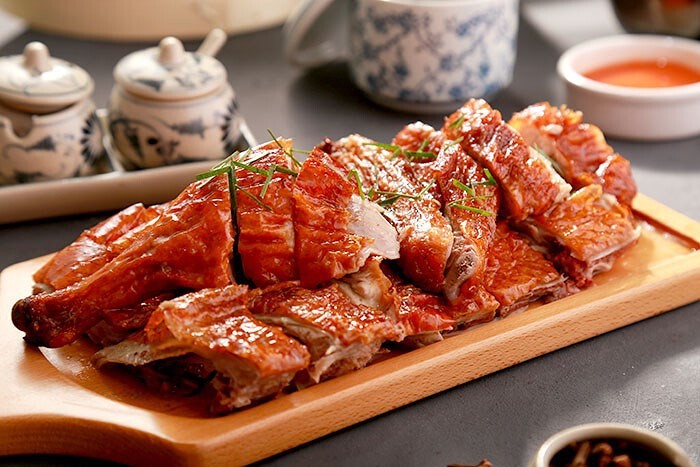 Nhà Bạn Có Người Lớn Tuổi. Tết Tây Không Biết Ăn Gì? Tham Khảo Nhé!