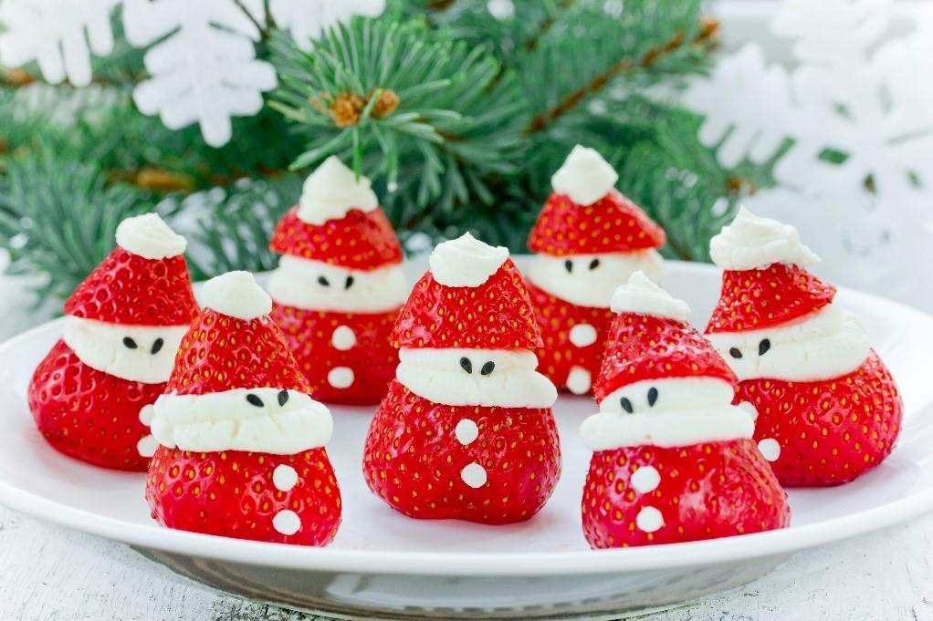 Noel Muốn Tạo Bất Ngờ Cho Con Yêu, Không Biết Làm Gì? Tham Khảo Ngay!