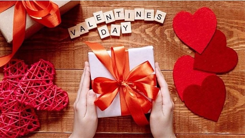 Valentine 14/2 là ngày gì?
