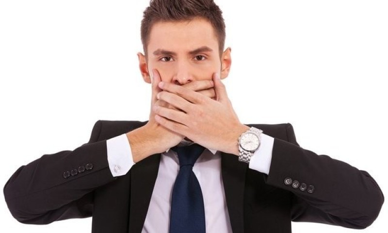 hạn chế nói những câu xui xẻo ngày tết