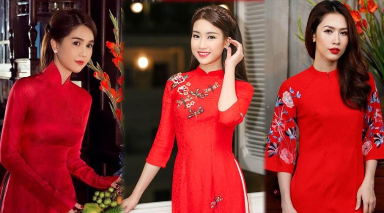 Mùng 1 Tết 2024 Mặc Màu Gì Để Một Năm Phát Tài Phát Lộc?