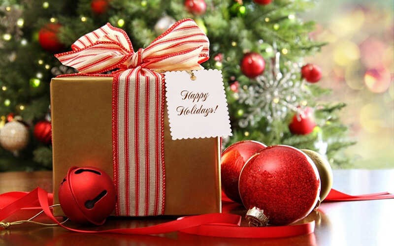 Tổng Hợp 20 Món Quà Giáng Sinh Ý Nghĩa Ấm Áp