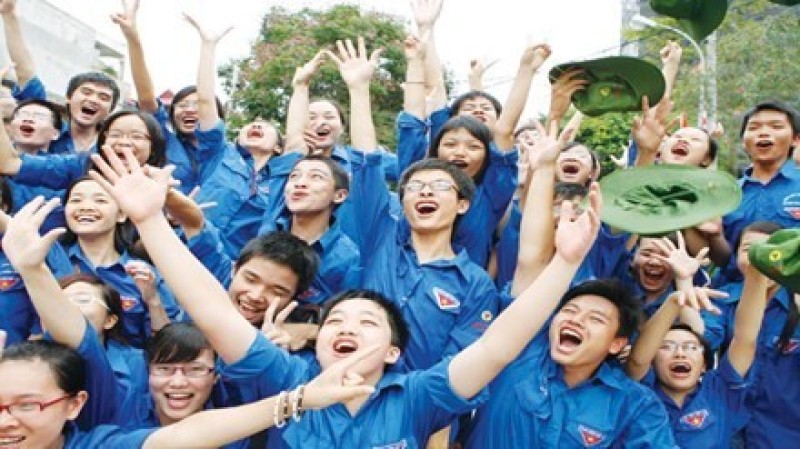 tham gia các hoạt động xã hội thì sẽ tăng cơ hội có GẤU đấy nhé