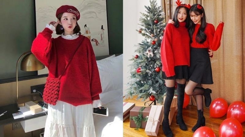 8 Ý Tưởng Tổ Chức Giáng Sinh Tại Công Ty Ấn Tượng, Thú Vị
